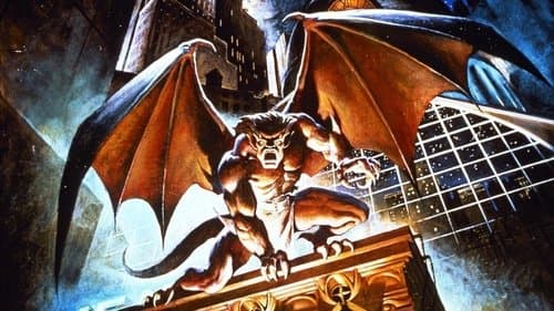 Gargoyles - Auf den Schwingen der Gerechtigkeit Bild 6