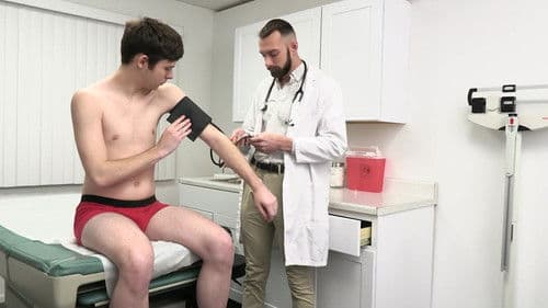 Doctor Tapes 5 Bild 3