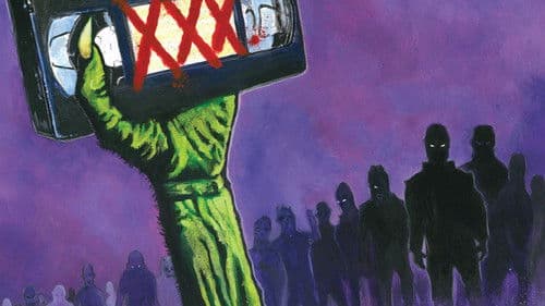 VHS Forever? | Psychotronic People Bild 1