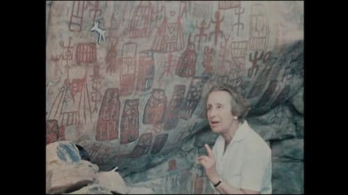 Hommage à Marcel Mauss. Germaine Dieterlen Bild 7