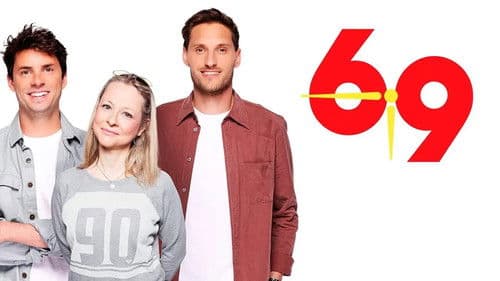 Le 6/9 sur NRJ et AB3 Bild 1