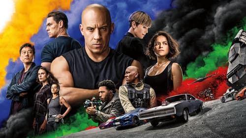 Fast & Furious 9 Bild 3