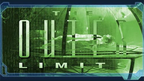 Outer Limits - Die unbekannte Dimension Bild 5
