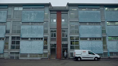 Il muro bianco Bild 1