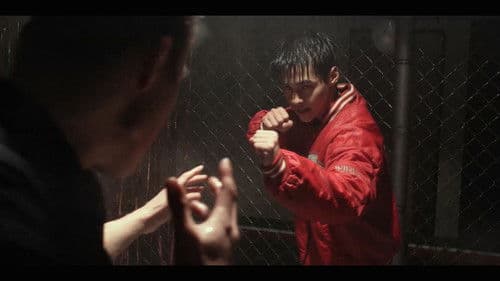 전설의 파이터 Bild 4