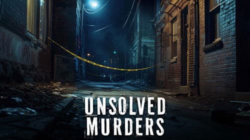 Unsolved Murders Bild 1