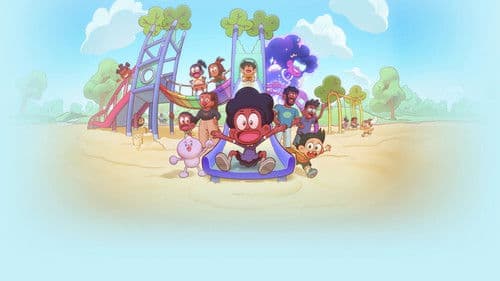 Jessica's Big Little World Bild 6