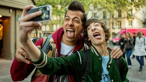 16 ans ou presque Bild 5