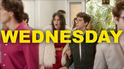 Barden and Sarah Start a Pandemic Bild 4