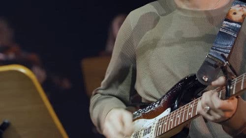 Brent Forever: Live From Brooklyn Paramount Bild 6