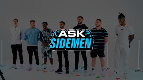Ask the Sidemen Bild 2