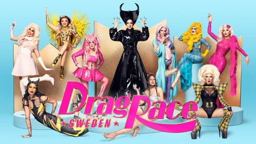Drag Race Sverige Bild 3
