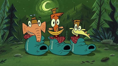 Camp Lazlo Bild 1