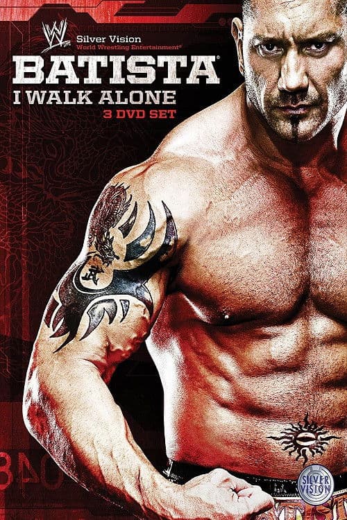 Batista - I Walk Alone