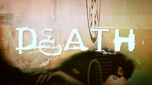 DC Showcase: Death Bild 7