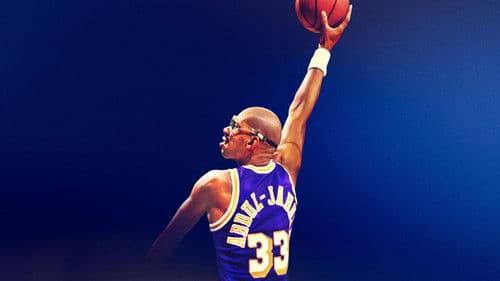 Kareem: Minority of One Bild 2