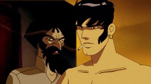 Corto Maltese : La Ballade de la mer salée Bild 1