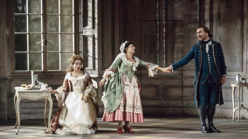 Le Nozze di Figaro Bild 2