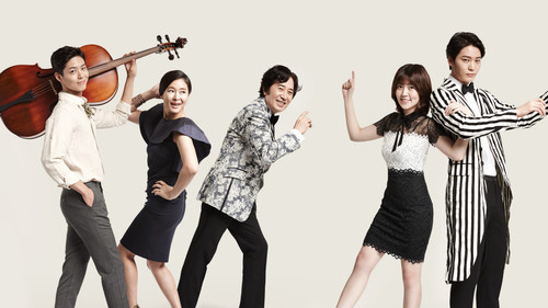 내일도 칸타빌레 Bild 1