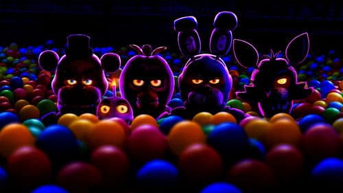 Five Nights at Freddy's Bild 4