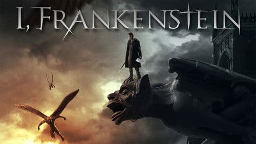 I, Frankenstein Bild 5