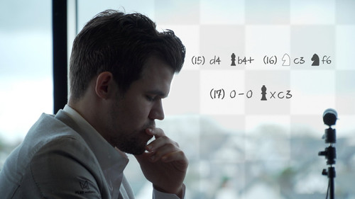 King's Gambit Bild 3