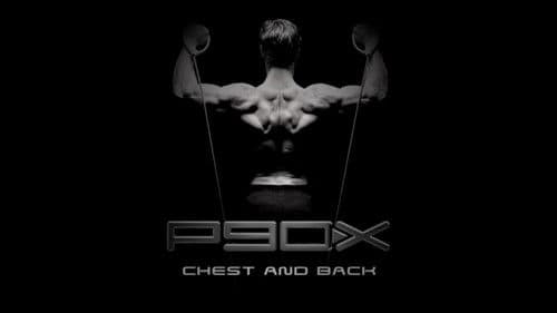 P90X - Chest and Back Bild 1