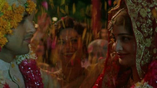 Monsoon Wedding Bild 3