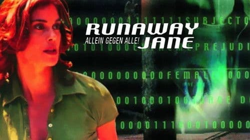 Runaway Jane - Allein gegen alle! Bild 3