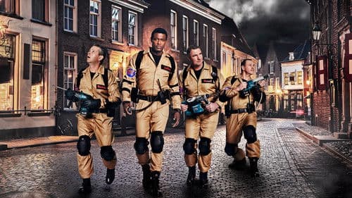 Help, Mijn Man Is Klusser! Bild 2