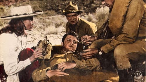 Sie kamen nach Cordura Bild 4