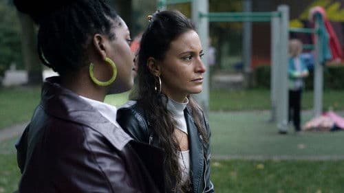 De jacht op Meral Ö. Bild 2