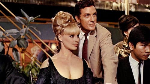 Die Hölle von Macao Bild 1