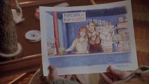 Pictures of Hollis Woods Bild 2