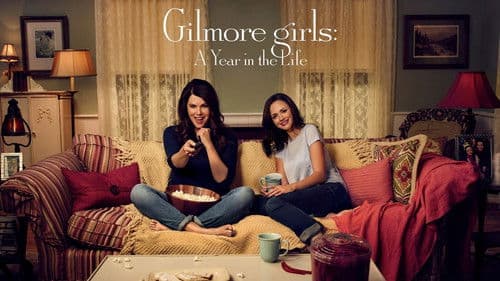 Gilmore Girls - Ein neues Jahr Bild 3