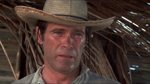 Meuterei auf der Teufelsinsel Bild 5