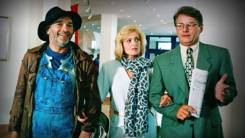 Komedia małżeńska Bild 4