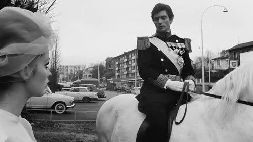 Wer sind Sie, Polly Magoo? Bild 6