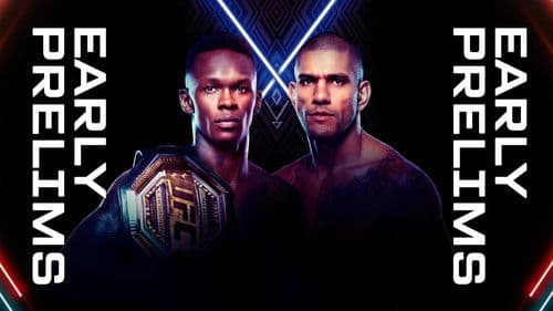 UFC 281: Adesanya vs. Pereira Bild 4