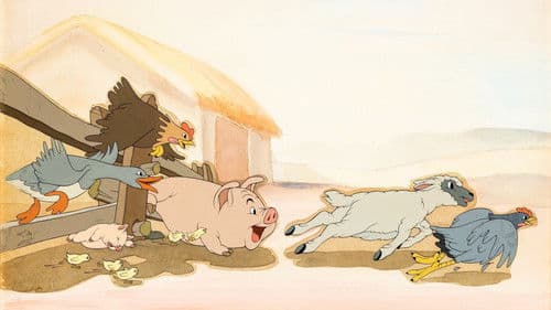 Farmyard Symphony Bild 1