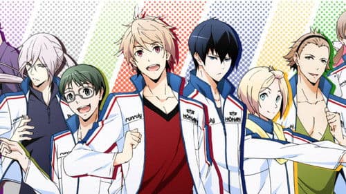 Prince of Stride Alternative Bild 1