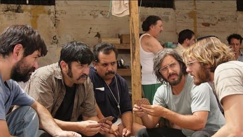 Pacto de fuga Bild 1