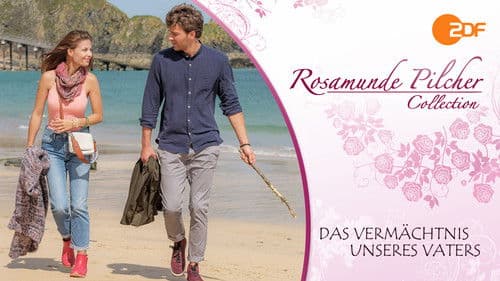 Rosamunde Pilcher: Das Vermächtnis unseres Vaters Bild 1