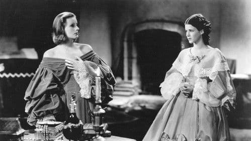 Königin Christine Bild 2