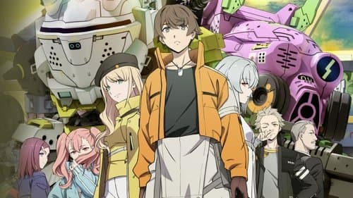 SYNDUALITY Noir Bild 1