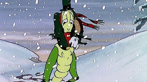 Die Heuschrecke und die Ameisen Bild 6