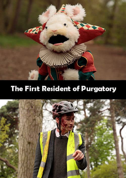 The First Resident of Purgatory