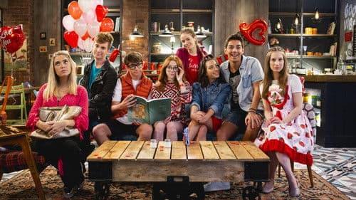 אחותי קפצה כיתה Bild 3