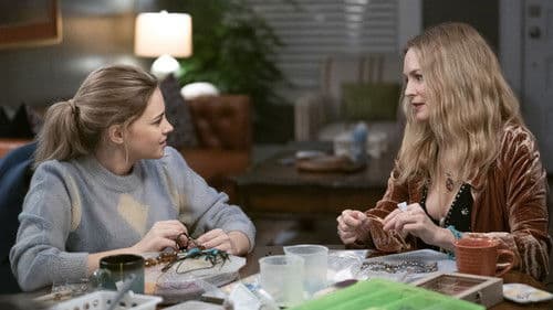 Die andere Zoey Bild 2