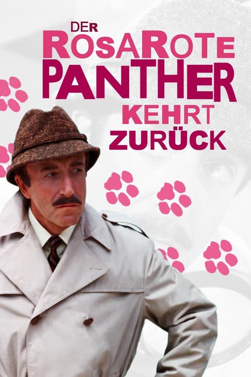 Der rosarote Panther kehrt zurĂŒck